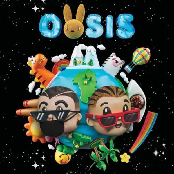 J Balvin - Odio